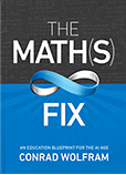 The Math(s) Fix book